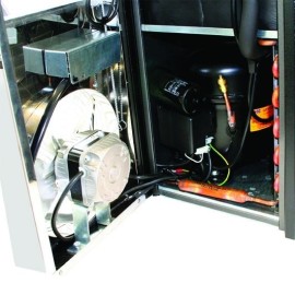 Lindr CWP 200 - 4 serpentines Lindr CWP 200 - 4 serpentines