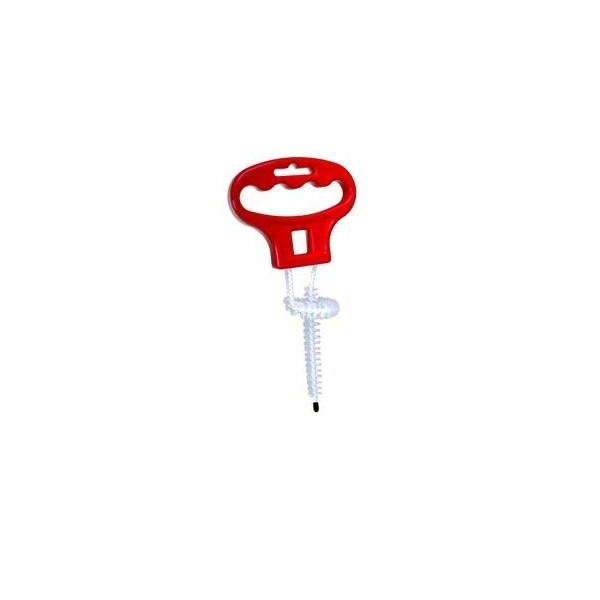 Cepillo limpia cabezales tipo S, D, U