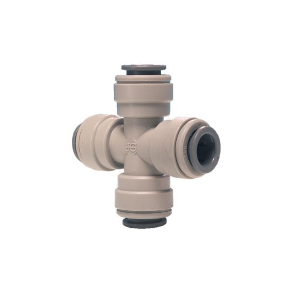 JG Divisor en cruz 3/8" (9,5mm) (PI4712S)