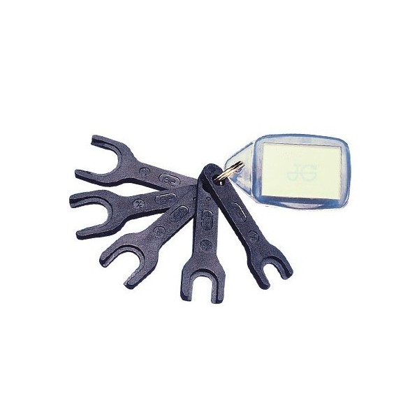 JG Herramientas para John Guest Speedfit (ICLT/2)