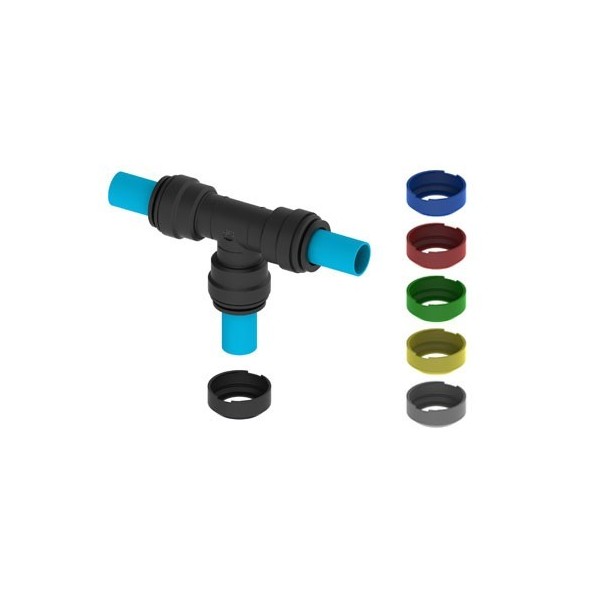 JG Tapa marcador 3/8" (PI1912)