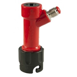 Cabezal Cerveza CMB 'Pin-lock'