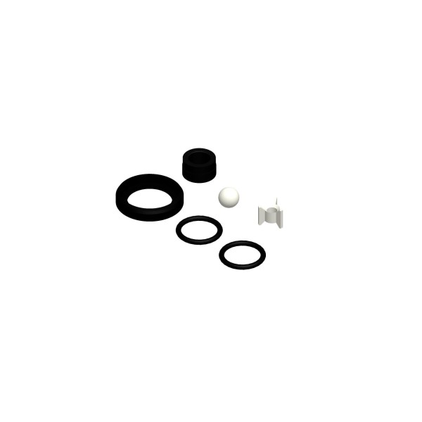 Kit de juntas de recambio para cabezal tipo S