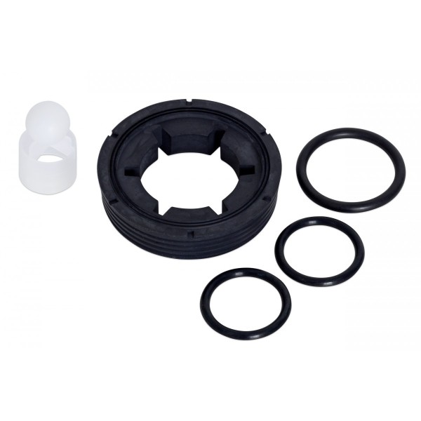 Kit de juntas + antirretorno para DSI tipo Keykeg