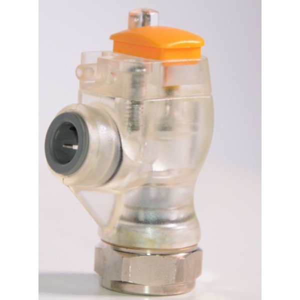 FOB detector - cellarbuoy de cabezal 1/2" y 5/8" FOB detector - cellarbuoy de cabezal 1/2" y 5/8"