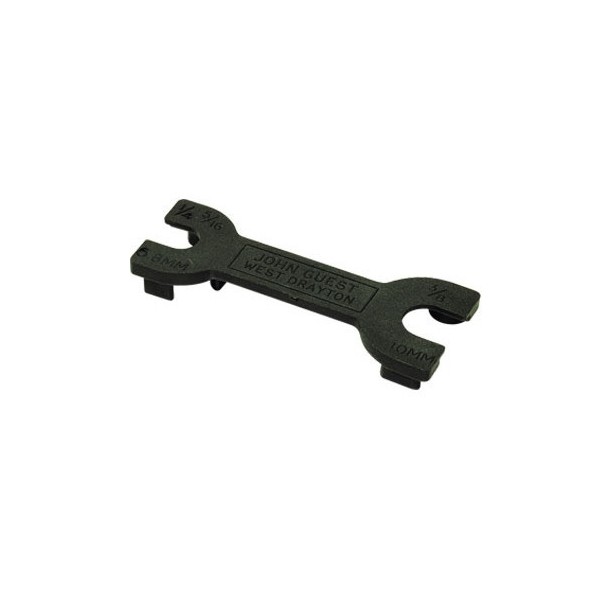 JG Llave para conectores Superseal para serpentín (SPAN1)