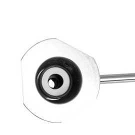 Adaptador de limpieza KeyKeg para barril tipo S