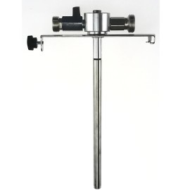 Adaptador para barriles de 5 litros