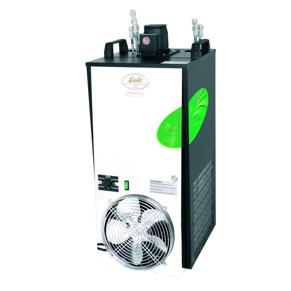 Lindr CWP 200 - 6 serpentines