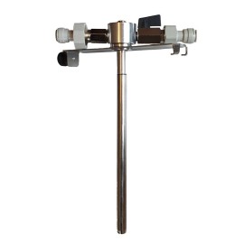 Adaptador para barriles de 5 litros con conectores
