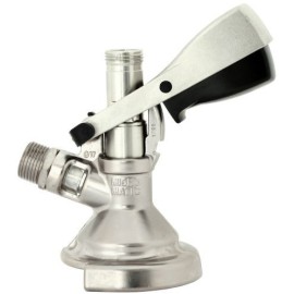Cabezal tipo M 5/8" Micromatic (no compatible con Mahou)
