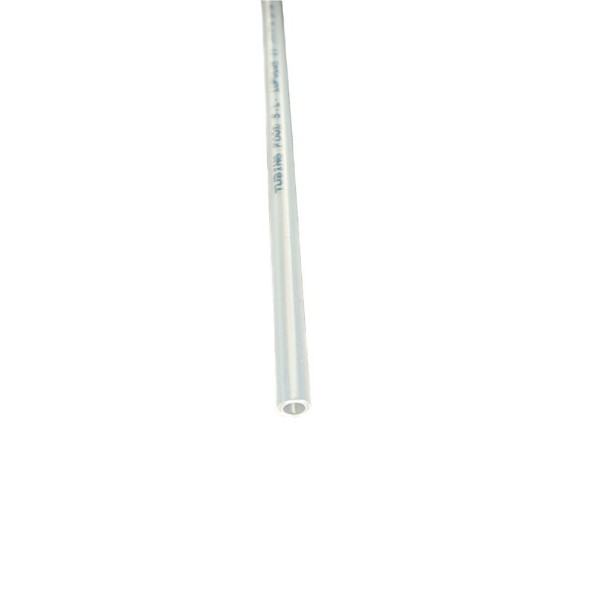 Tubo Duoflex 3/16" (3 x 4,8mm) - bebidas ácidas, alcohol (hasta 15%)