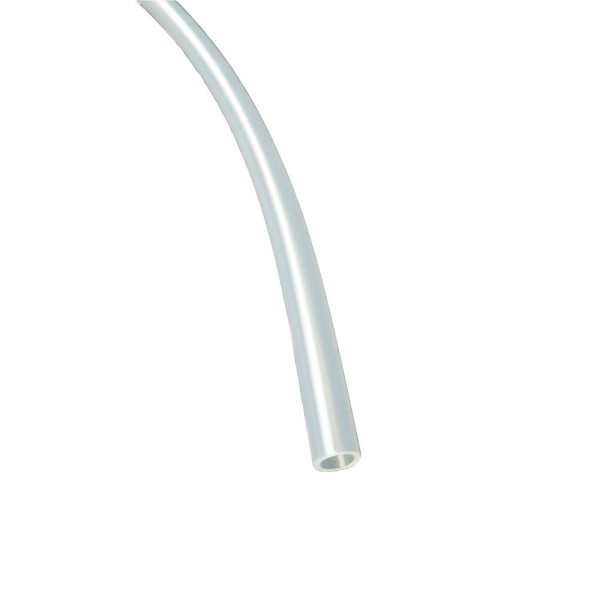 Tubo Lupulus II 1/4" (4,7 x 6,35mm) - bebidas ácidas, alcohol (hasta 15%)