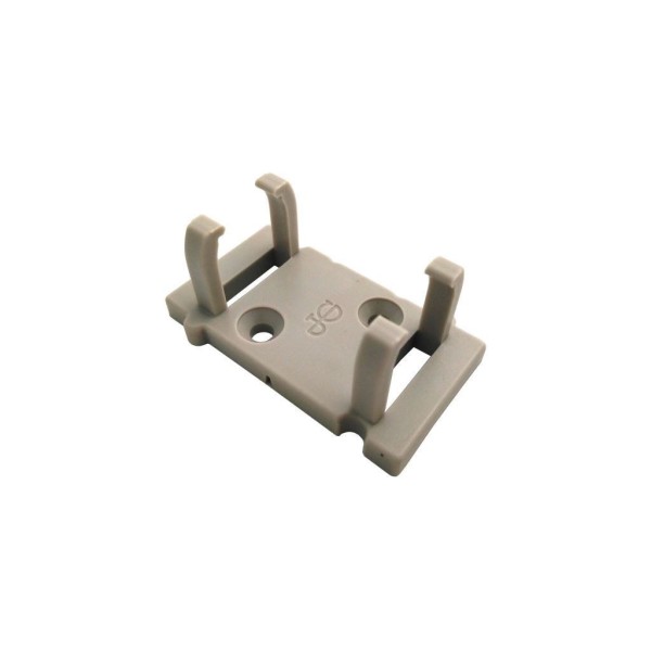 JG Base de fijación para llave de paso