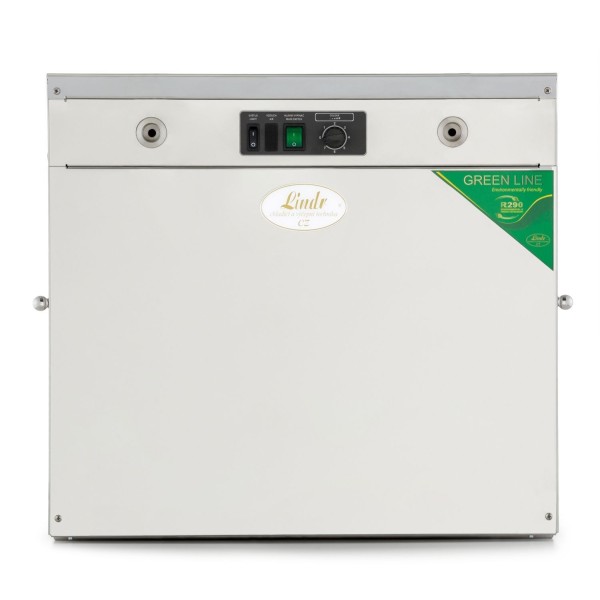 Lindr KONTAKT 300 Twin Power - 2 salidas para grifos Lindr KONTAKT 300 Twin Power - 2 salidas para grifos