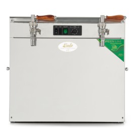 Lindr KONTAKT 300 Twin Power - 2 salidas para grifos Lindr KONTAKT 300 Twin Power - 2 salidas para grifos