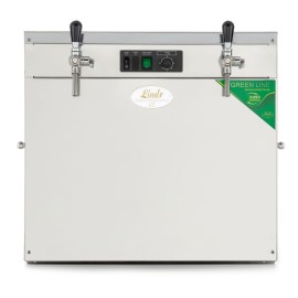 Lindr KONTAKT 300 Twin Power - 2 salidas para grifos Lindr KONTAKT 300 Twin Power - 2 salidas para grifos
