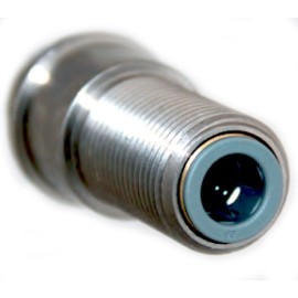 Rosca de recambio para grifo Classic 1/2" 45mm con JG