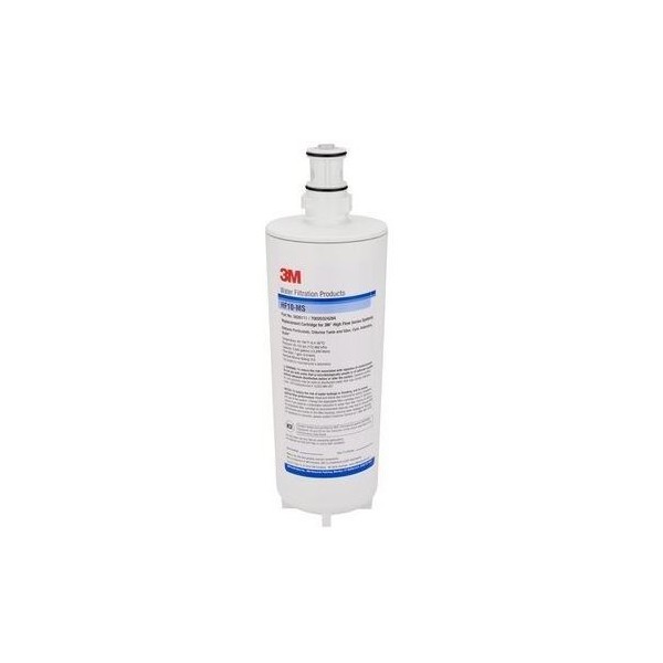 Filtro de agua HF10-MS para cabezal VH3 para cafeteras y vending Filtro de agua HF10-MS para cabezal VH3 para cafeteras y vending