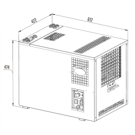 Lindr SODA AS - 110 Lindr SODA AS - 110