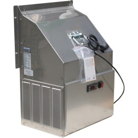 Unidad de refrigeración lateral para 8 - 10 barriles (575 W)