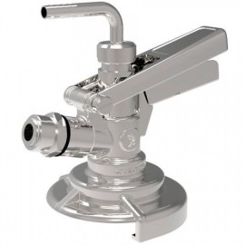 Cabezal tipo M 1/2" Cruzcampo (no compatible con otras marcas)