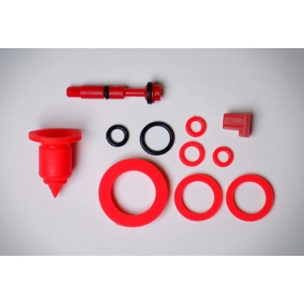 Kit completo de reparación para iTap