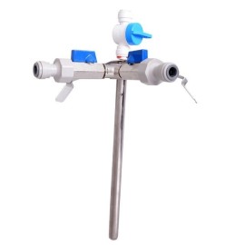 Adaptador de llenado para barriles de 5 litros