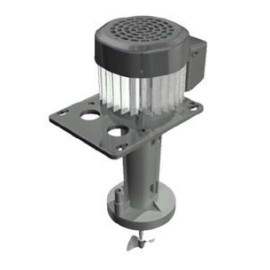 Bomba agitador Saber NRG-12 (12m) para Lindr AS-160, AS-200, CWP 300
