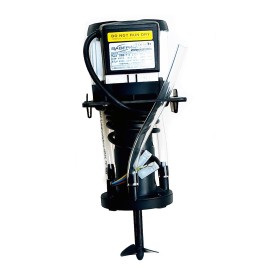 Bomba agitador Saber DBS-7 con 3 salidas - para V-50, V-100, V-200