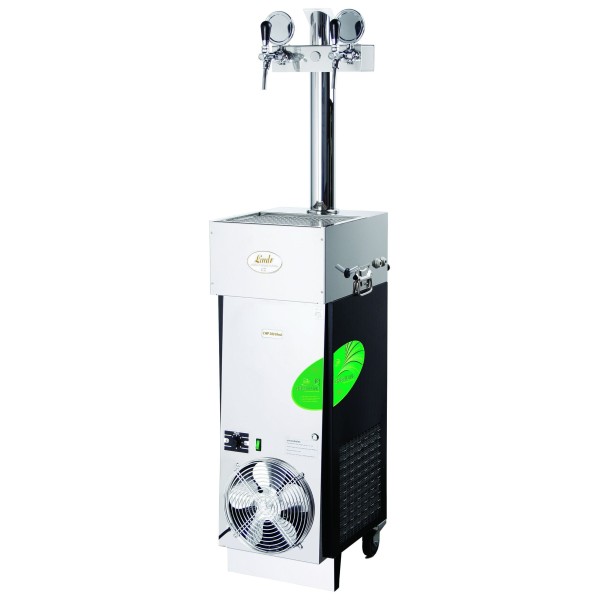 Lindr CWP 200 móvil Lindr CWP 200 móvil