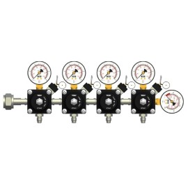 Manorreductor de CO2 primario W21,8 TOF - 4 cuerpos Manorreductor de CO2 primario W21,8 TOF - 4 cuerpos