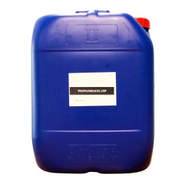 Propilenglicol USP 99% calidad alimentaria - garrafa 22Kg