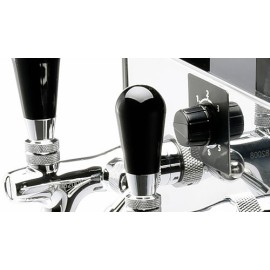 Lindr KONTAKT 40 NEW con grifos Cosmo Lindr KONTAKT 40 NEW con grifos Cosmo