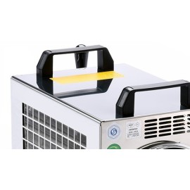Lindr KONTAKT 70/K NEW con un grifo Lindr KONTAKT 70/K NEW con un grifo