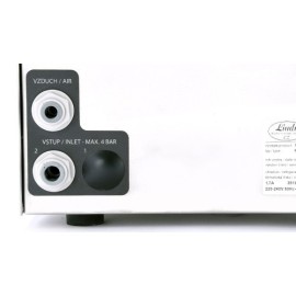 Lindr KONTAKT 70/K NEW con un grifo Lindr KONTAKT 70/K NEW con un grifo