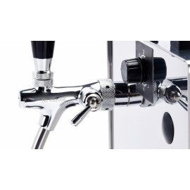 Lindr KONTAKT 70/K NEW con un grifo Lindr KONTAKT 70/K NEW con un grifo