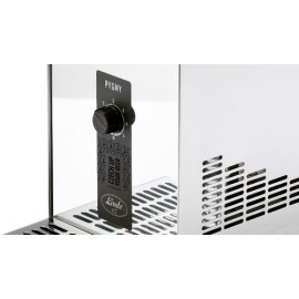 Lindr PYGMY 25/K NEW con grifo inox Lindr PYGMY 25/K NEW con grifo inox