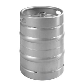 Espadín tipo A para barril de 20 y de 30 litros