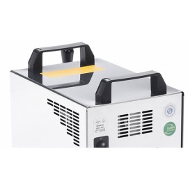 Lindr KONTAKT 40 NEW con un grifo Lindr KONTAKT 40 NEW con un grifo