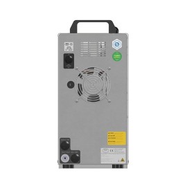 Lindr KONTAKT 40 NEW con un grifo Lindr KONTAKT 40 NEW con un grifo