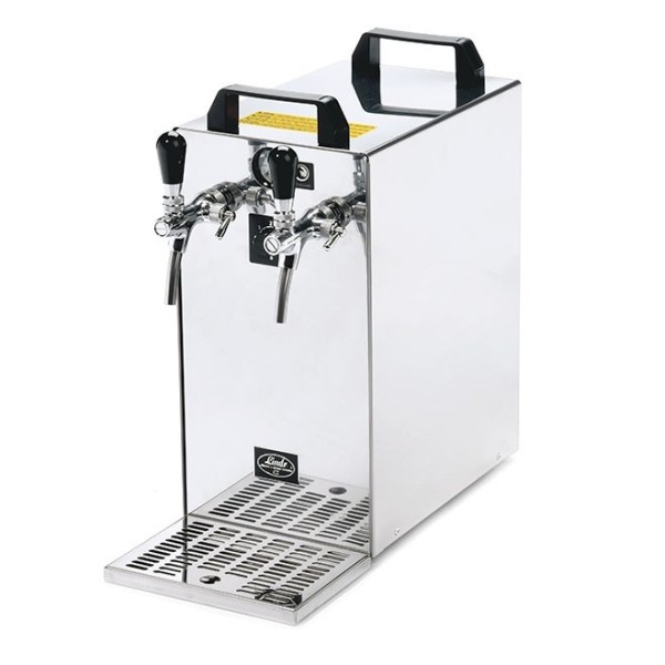 Lindr KONTAKT 40/K profi NEW con grifos Cosmo Lindr KONTAKT 40/K profi NEW con grifos Cosmo