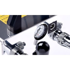 Lindr KONTAKT 40/K profi NEW con grifos Cosmo Lindr KONTAKT 40/K profi NEW con grifos Cosmo