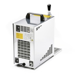 Lindr PYGMY 25 NEW con grifo Cosmo