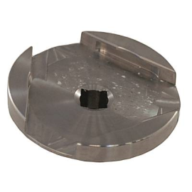Herramienta de apertura y cierre de barril con espadín tipo G para llave de 1/2"