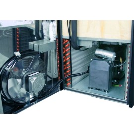Lindr CWP 300 - 8 serpentines Lindr CWP 300 - 8 serpentines