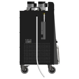 Lindr CWP 300 NEW 4x bomba agitador 4x termostato
