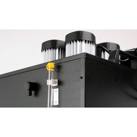 Lindr CWP 300 NEW 4x bomba agitador 4x termostato