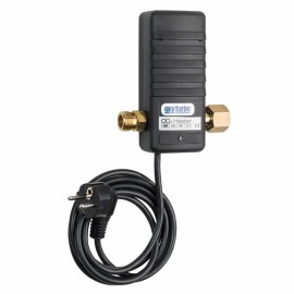 Calentador CO2 Oxyturbo 75W para Manorreductor