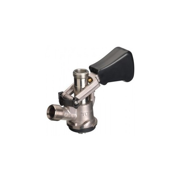 Cabezal tipo S 1/2" TOF